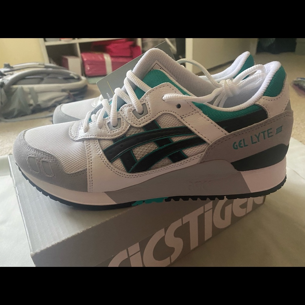 ASICs